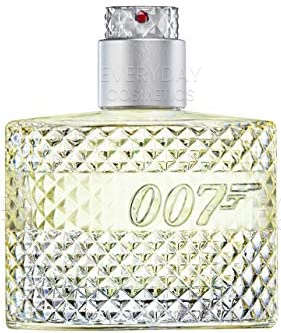 James Bond 007 Cologne Eau de Cologne 30ml Spray