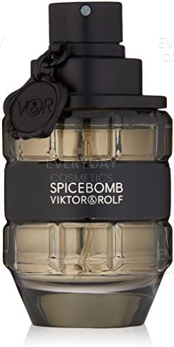 Viktor & Rolf Spicebomb Eau de Toilette 50ml Spray