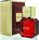 Michael Kors Sexy Ruby Eau de Parfum 30ml Spray