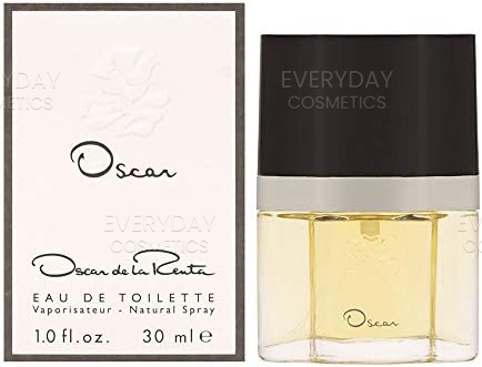 Oscar De La Renta Oscar Eau de Toilette 30ml Spray