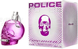 Police To Be Woman Eau de Parfum 40ml Spray