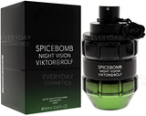 Viktor & Rolf Spicebomb Night Vision Eau de Toilette 90ml Spray