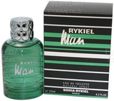 Sonia Rykiel Man Eau de Toilette 125ml Spray