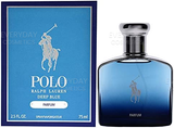 Ralph Lauren Polo Deep Blue Eau de Parfum 75ml Spray