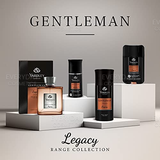 Yardley London Yardley Gentleman Legacy Body Spray 150ml