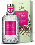 Mäurer & Wirtz 4711 Acqua Colonia Pink Pepper & Grapefruit Eau de Cologne 170ml Spray