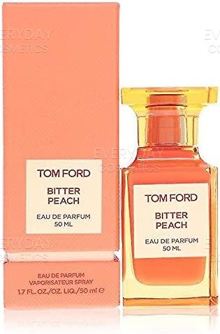 Tom Ford Bitter Peach Eau de Parfum 50ml Spray