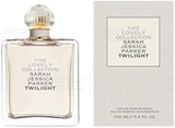 Sarah Jessica Parker The Lovely Collection: Twilight Eau de Parfum 100ml Spray