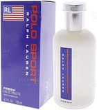 Ralph Lauren Polo Sport Fresh Eau de Toilette 125ml Spray