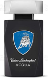 Lamborghini Acqua Gift Set 75ml EDT + 100ml Aftershave Balm