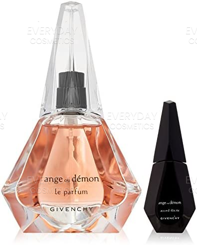 Givenchy Ange ou Demon Le Parfum & Son Accord Illicite Gift Set 40ml EDP + 4ml EDP Enhancer