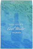 Davidoff Cool Water Woman Gift Set 30ml EDT + 75ml Body Lotion