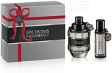 Viktor & Rolf Spicebomb Infrared Gift Set 90ml EDT + 20ml EDT