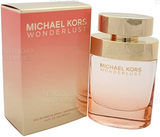 Michael Kors Wonderlust Eau de Parfum 100ml Spray