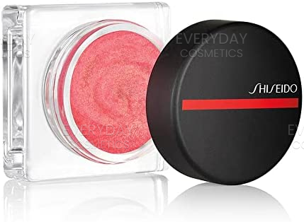 Shiseido Minimalist WhippedPowder Blush 5g - 01 Sonoya