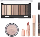 Makeup Revolution You Are The Revolution Gift Set 5 Pieces