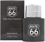 Route 66 Feel The Freedom Eau de Toilette 50ml Spray