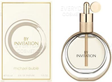 Michael Buble By Invitation Eau de Parfum 30ml Spray