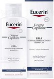 Eucerin Dermo Capillary Calming 5% Urea Shampoo 250ml