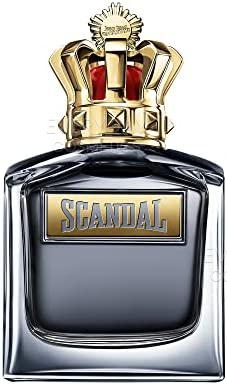 Jean Paul Gaultier Scandal Pour Homme Eau de Toilette 150ml Spray