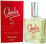 Revlon Charlie Red Eau de Toilette 100ml Spray