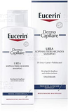 Eucerin Dermo Capillary Calming 5% Urea Shampoo 250ml