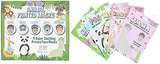 Skin Treats Printed Sheet Masks Gift Set - 5 Pieces