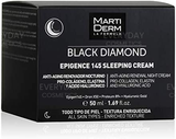 Martiderm Black Diamond Epigence 145 Sleeping Cream 50ml