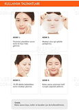 Missha Airy Fit Sheet Mask 19g - Pearl