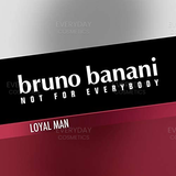 Bruno Banani Loyal Man Deodorant Spray 75ml