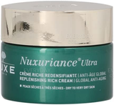 Nuxe Nuxuriance Ultra Rich Face Cream 50ml