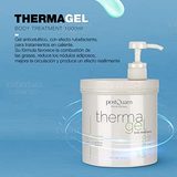 Postquam Thermagel Warm Effect Body Gel 200ml