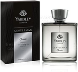 Yardley Gentleman Classic Eau de Toilette 100ml Spray