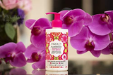 Yardley Flowerazzi Magnolia & Pink Orchid Body Lotion 250ml