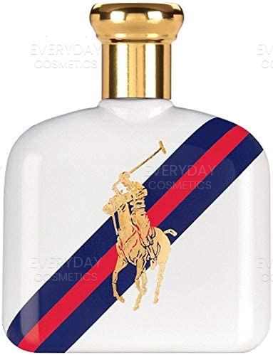 Ralph Lauren Polo Blue Sport Eau de Toilette 75ml Spray