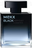 Mexx Black Man Eau de Parfum 50ml Spray