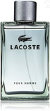 Lacoste Pour Homme Eau de Toilette 100ml Spray