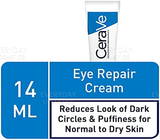 CeraVe Eye Repair Cream 14ml