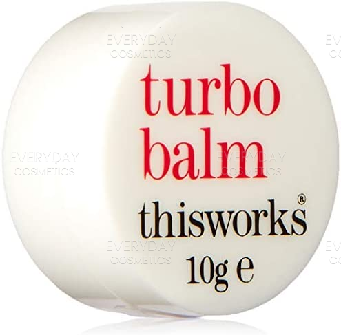 This Works In Transit Turbo Balm 10g