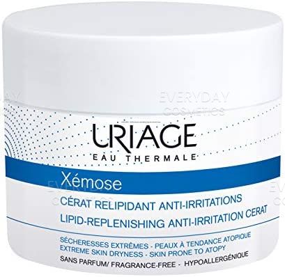 Uriage Xémose Lipid-Replenishing Anti-Irritation Cerat 200ml - Extreme Dry Skin