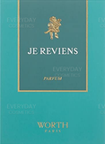 Worth Je Reviens Eau de Parfum 30ml