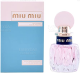 Miu Miu L?Eau Rosée Eau de Toilette 50ml Spray