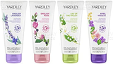 Yardley April Violets Hand Cream 100ml