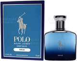 Ralph Lauren Polo Deep Blue Eau de Parfum 75ml Spray