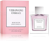 Vera Wang Embrace Rose Buds and Vanilla Eau de Toilette 30ml Spray