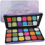 Makeup Revolution Rainbow Eyeshadow Palette 19.8g