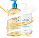 Bioderma Atoderm Ultra-Nourishing Anti-Irritation Shower Oil 1000ml