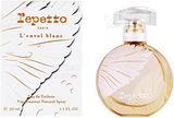 Repetto L'Envol Blanc Eau de Toilette 50ml Spray