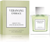 Vera Wang Embrace Green Tea & Pear Blossom Eau de Toilette 30ml Spray