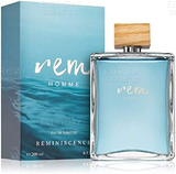 Reminiscence Rem Homme Eau de Toilette 200ml Spray